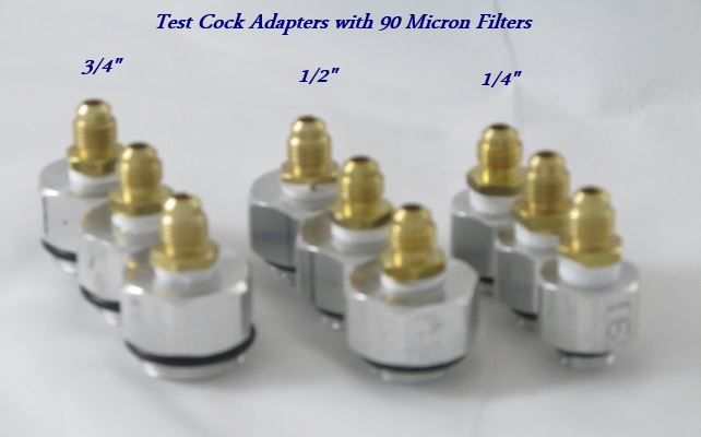 Contact Us: Backflow Parts Depot