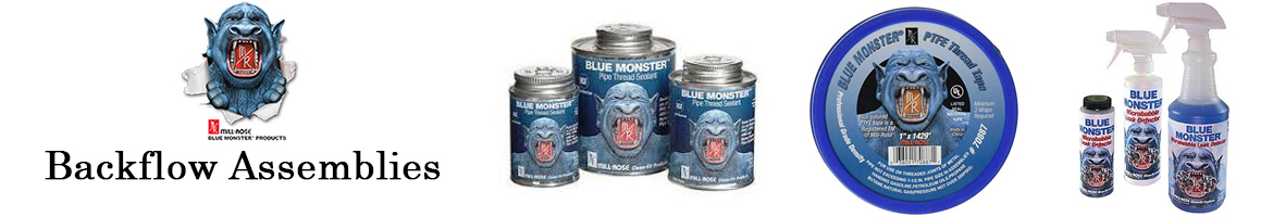 Bluemonster Parts Pricing