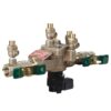 WATTS LF009QT – 1/2″ Bronze Reduced Pressure Zone Assembly - Backflow ...