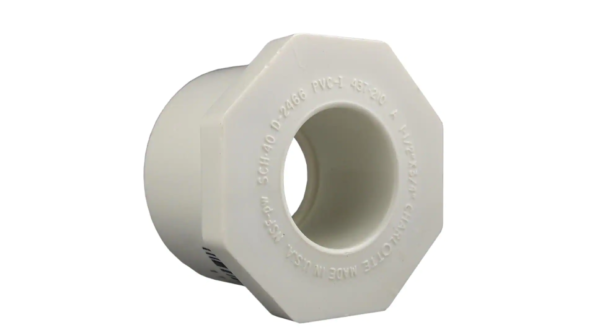 SCH 40 REDUCER BUSHING