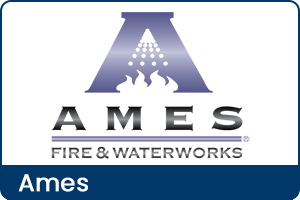 Ames Backflow Repair Kits