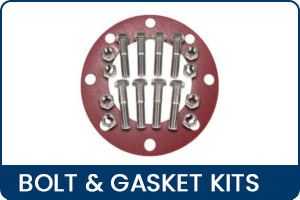 Bolt & Gasket Kits
