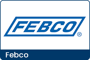 Febco Backflow Repair Kits