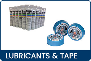 Lubricant & Tape