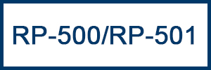 RP-500/RP-501