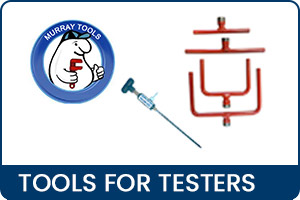 Tools For Testers