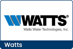 Watts Backflow Repair Kits