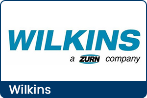 Wilkins Backflow Repair Kits