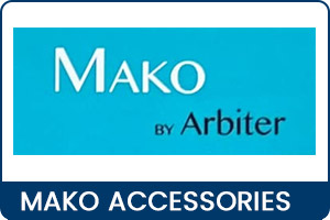 Mako by Arbiter Accessories