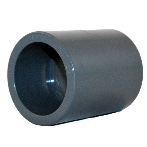 SCH 80 COUPLING