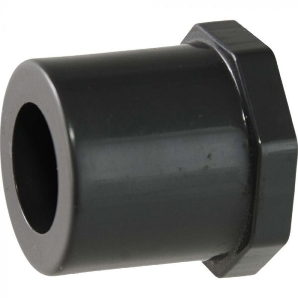 PVC Bushings SCH 80