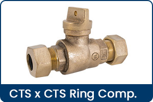 CTS x CTS Ring Comp