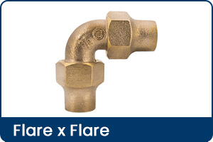 Flare x Flare 2-part