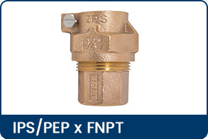 IPS/PEP x FNPT