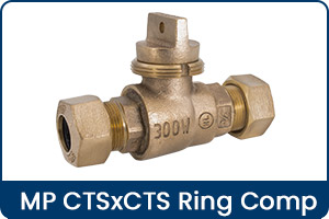 MP CTS x CTS Ring Comp