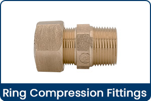 Ring Compression Fittings