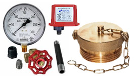 Fire Protection Equipment