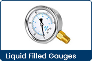 Liquid Filled Gauges